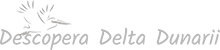 Descopera Delta Dunarii