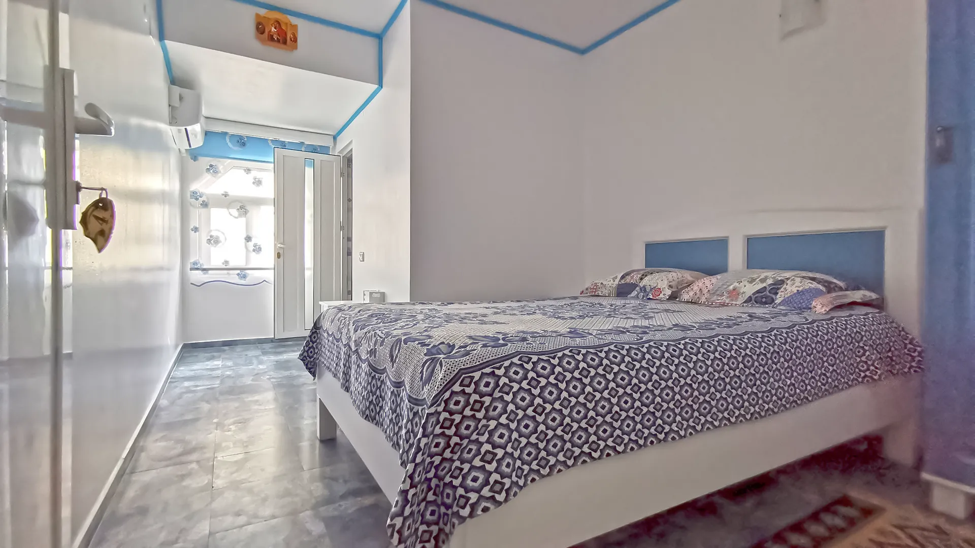 Cazare casa Alexandru si Alexandra