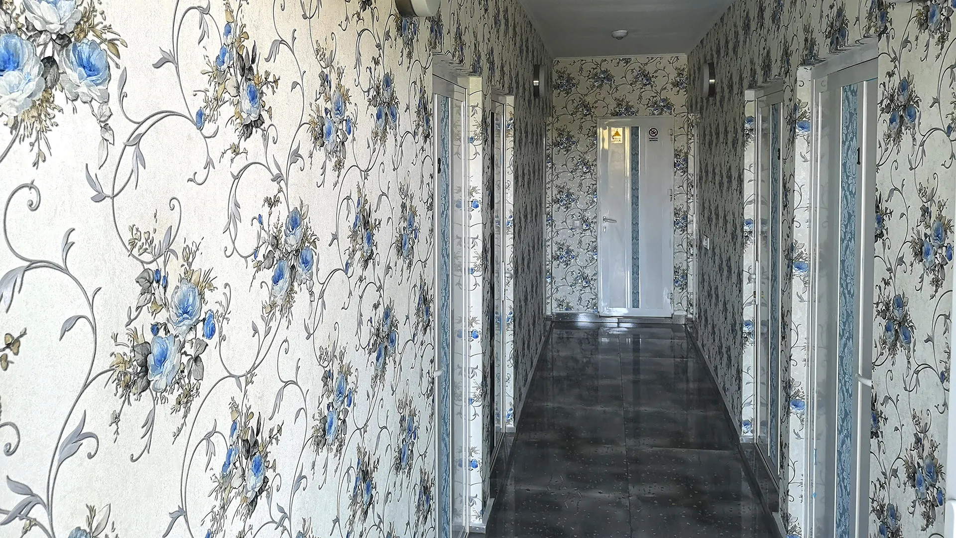 Casa Alexandru si Alexandra