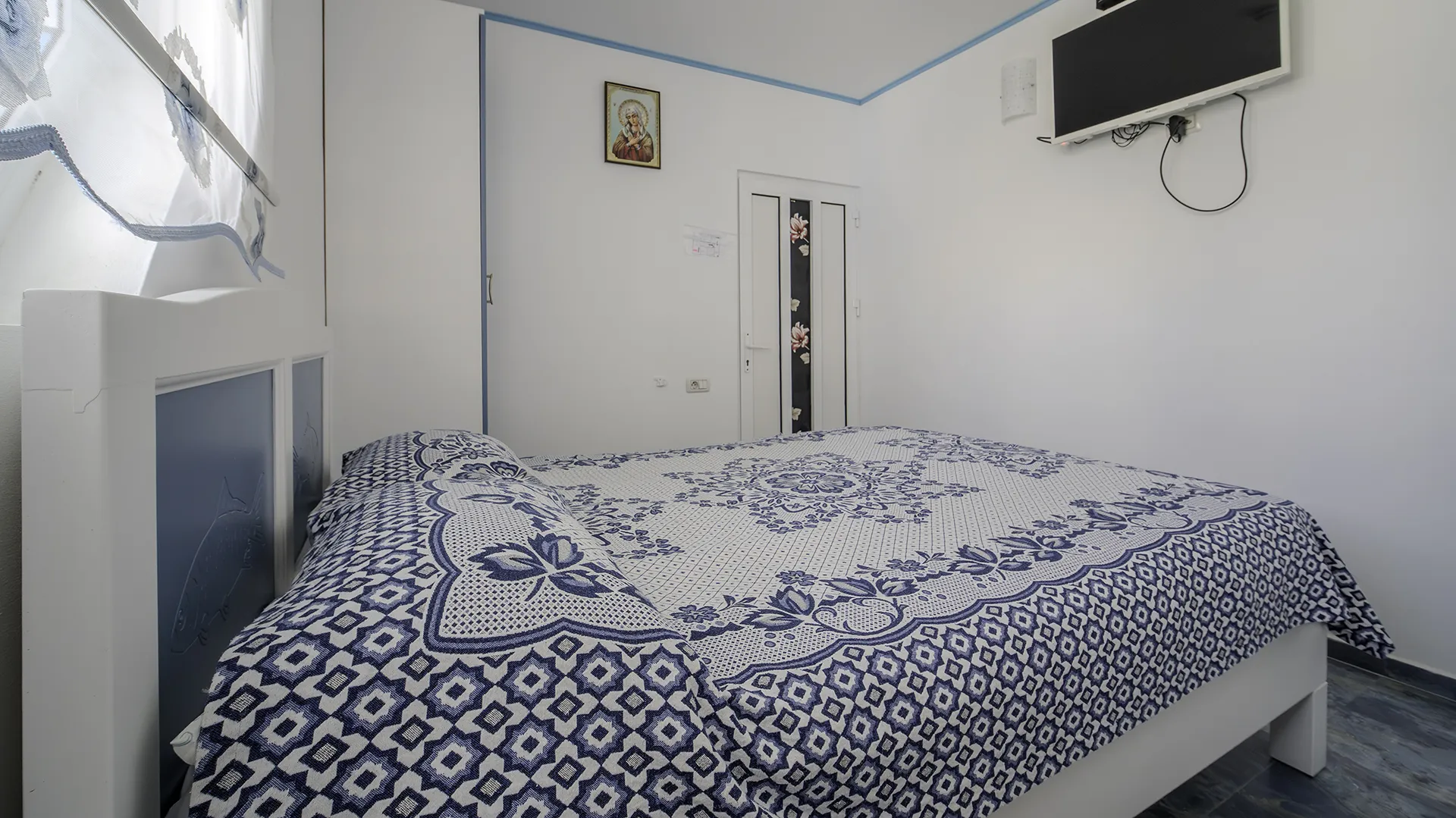 Camera Dubla Casa Alexandru si Alexandra
